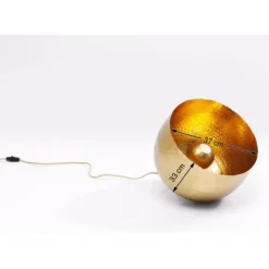 Bodenleuchte Apollon O35Cm