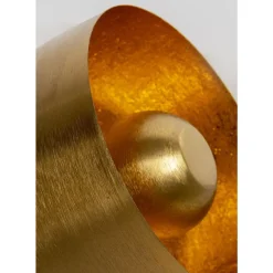 Bodenleuchte Apollon Smooth Gold O28Cm