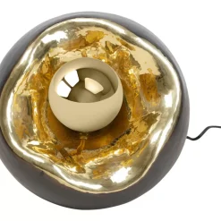 Bodenleuchte Apple Bottom O36Cm