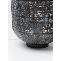 Bodenleuchte Sultan 30Cm