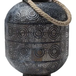 Bodenleuchte Sultan 30Cm