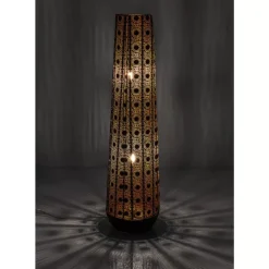 Bodenleuchte Sultan Cone 120Cm