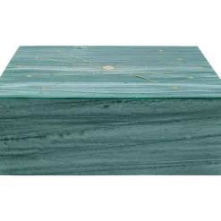 Box Galactica 21X8Cm