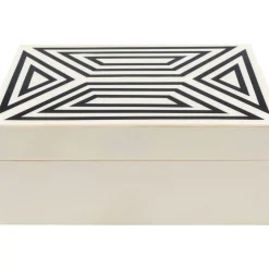 Box Linear 18X8Cm