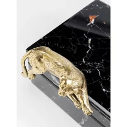 Box Marble Leo 29X10Cm