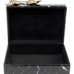 Box Marble Leo 29X10Cm