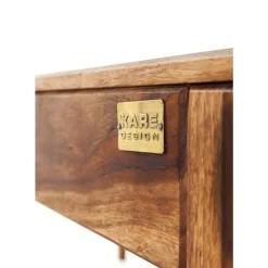 Brooklyn Nature Tisch 200X100Cm