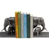 Buchstutze Elephant Family (2/Set)