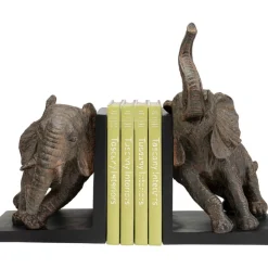 Buchstutze Elephants 25 (2/Set)