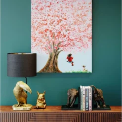 Buchstutze Elephants 25 (2/Set)