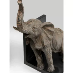 Buchstutze Elephants 25 (2/Set)