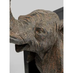 Buchstutze Elephants 25 (2/Set)