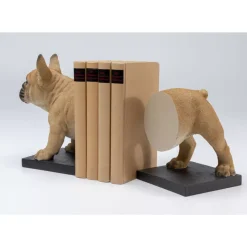 Buchstutze Frenchy (2/Set)