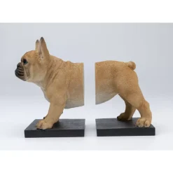 Buchstutze Frenchy (2/Set)