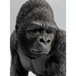 Buchstutze Gorilla (2/Set)