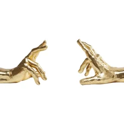 Buchstutze Holding Fingers (2/Set)