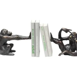 Buchstutze Monkey (2/Set)