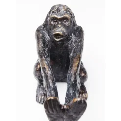 Buchstutze Monkey (2/Set)