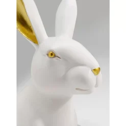 Buchstutze Rabbit (2/Set)