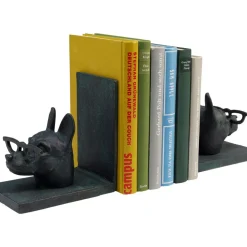 Buchstutze Smart Doggo (2/Set)