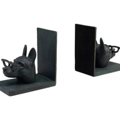 Buchstutze Smart Doggo (2/Set)