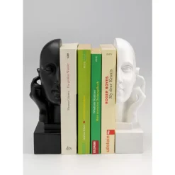 Buchstutze Volto Ear (2/Set)