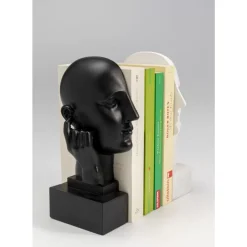 Buchstutze Volto Ear (2/Set)