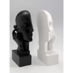 Buchstutze Volto Ear (2/Set)