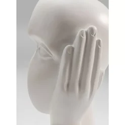 Buchstutze Volto Sleep (2/Set)