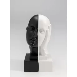 Buchstutze Volto Sleep (2/Set)