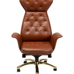 Burodrehstuhl Brady Messing