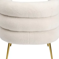 Cocktailsessel Livelli