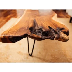 Couchtisch Aspen Natur 106X41