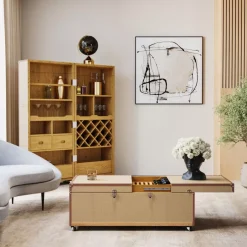 Couchtisch Bar Venezia 120X75Cm