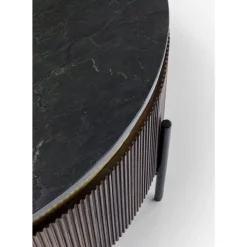 Couchtisch Catalina O90Cm