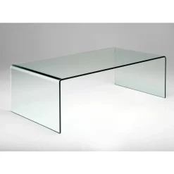 Couchtisch Clear Club Basic 120X60Cm