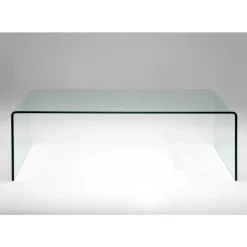 Couchtisch Clear Club Basic 120X60Cm
