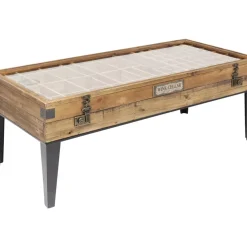 Couchtisch Collector Nature 122X55Cm