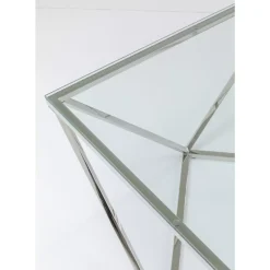 Couchtisch Cristallo 80X80