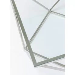 Couchtisch Cristallo 80X80