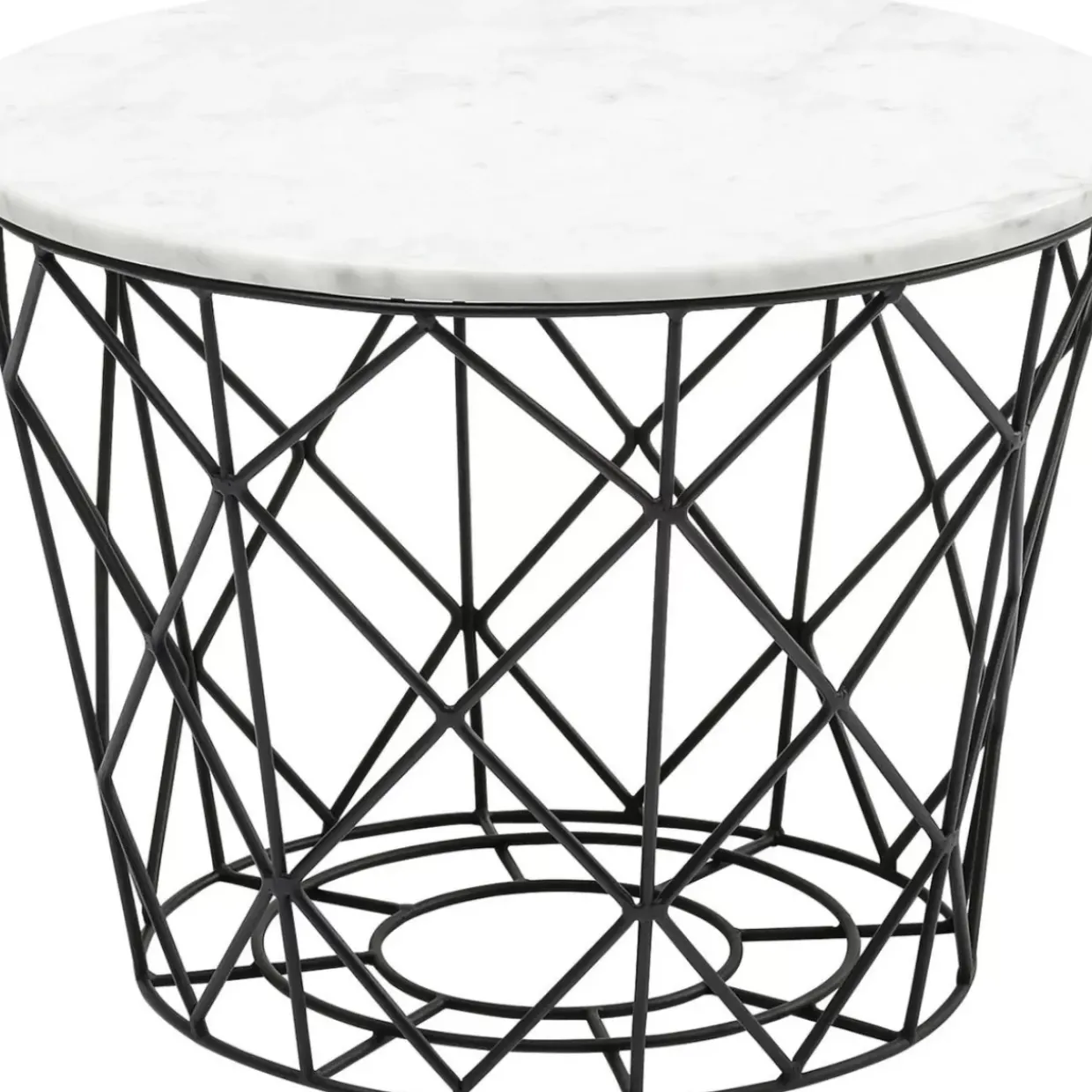 Couchtisch East Coast Rund (3/Set)