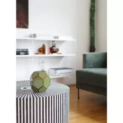 Couchtisch Electra O75Cm