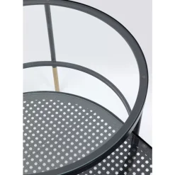 Couchtisch Fence (2/Set)