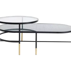 Couchtisch Fence (2/Set)