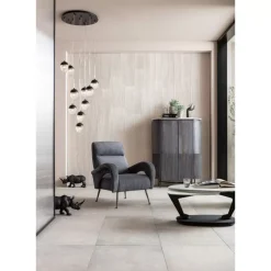 Couchtisch Franklin Weis 150X58Cm