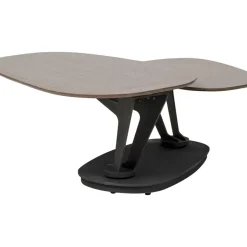 Couchtisch Franklin Wood Walnuss 161X60Cm