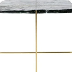 Couchtisch Ice 63X46Cm