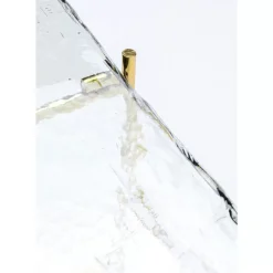 Couchtisch Ice 63X46Cm