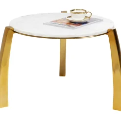 Couchtisch Kala O51Cm