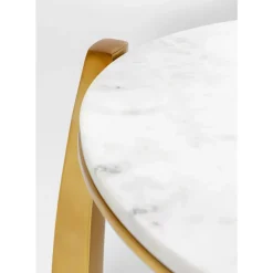 Couchtisch Kala O51Cm